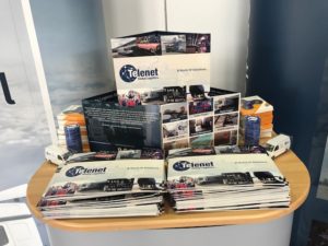 festival and outdoor events show