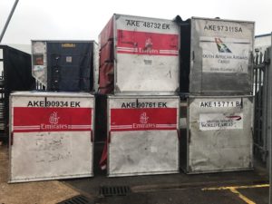 airfreight boxes
