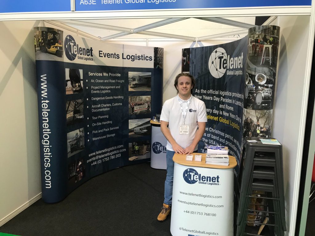 Event production show