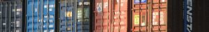 Shipping containers