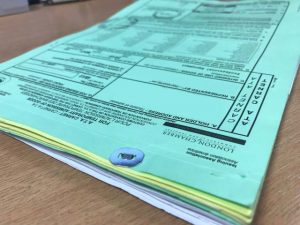 ATA carnet - Customs clearance agents