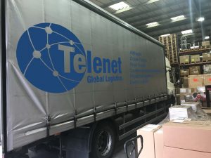 Road freight