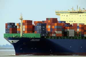 LCL Services - Less-than container load