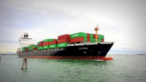FCL Services - Full container load