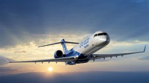 Global air freight