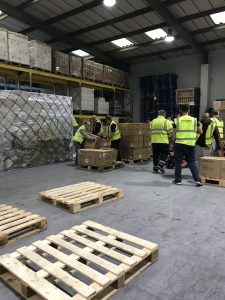 fulfilment Services