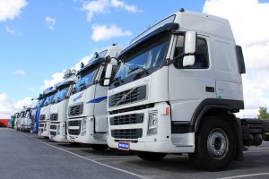 road freight services