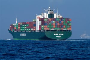 Ocean freight services