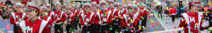 New Years Day parade London