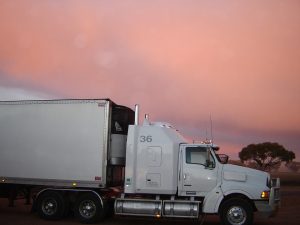 LTL services - Less-than trailer load