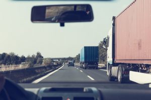 truck shipments