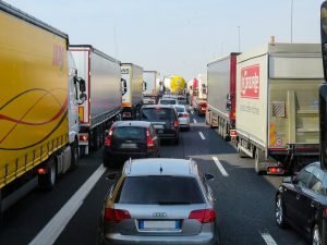 road haulage services