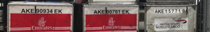 Airfreight cases