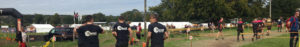 Telenet Tough Mudder