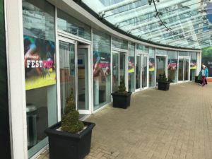 Sandown Park