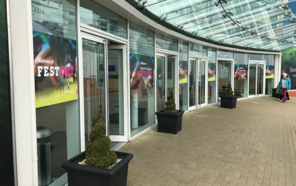Sandown Park