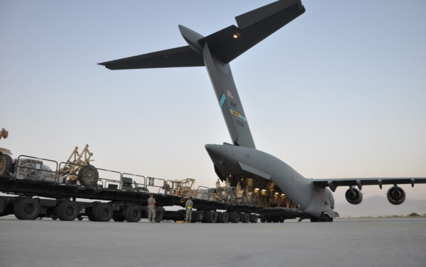 General Airfreight