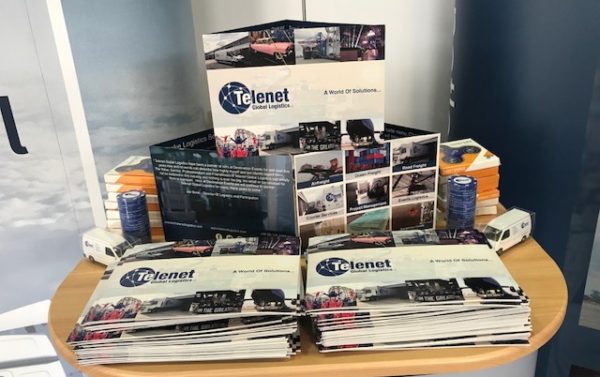 Telenet Merchandise