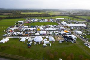 The Showman's Show