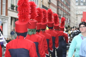 Mill Creek Marching Band