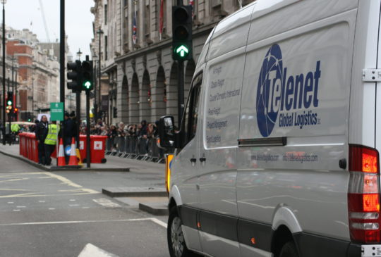 Event Logistics