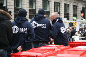 Telenet Team