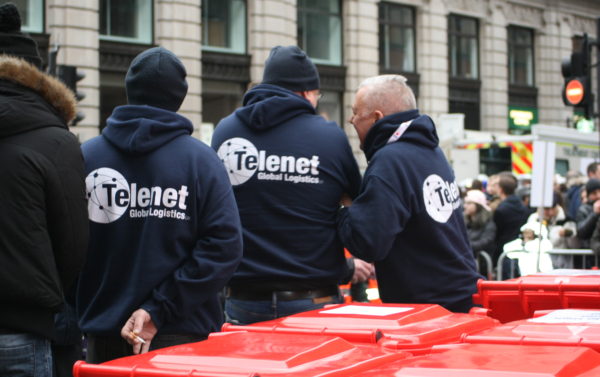 Telenet Team