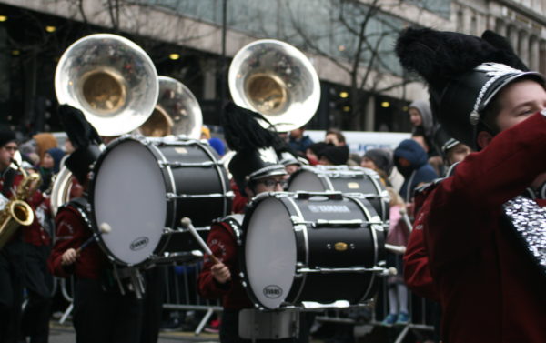Instruments