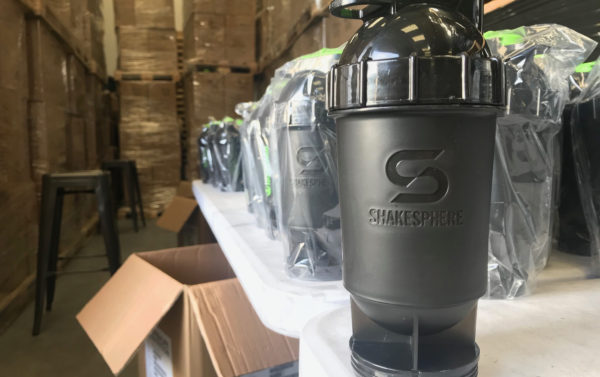 Shakesphere