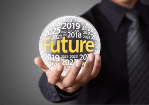 The future