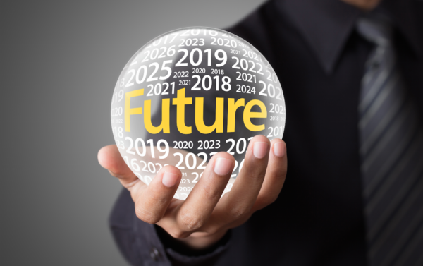 The future