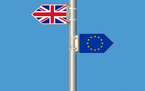 Customs Broker UK