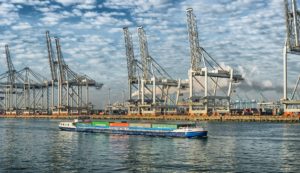 Customs clearance agents